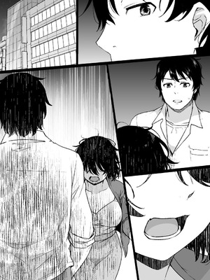 [草野郎] 催眠術にかかりやすい彼女｜容易被催眠的女友 [初雪個人漢化]_19_klja