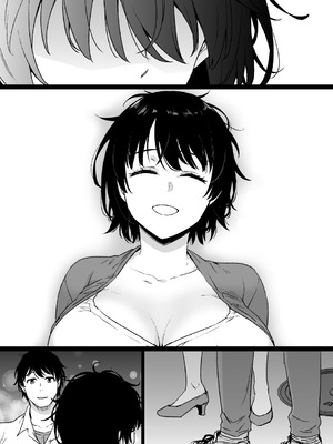 [草野郎] 催眠術にかかりやすい彼女｜容易被催眠的女友 [初雪個人漢化]_20_tjhs