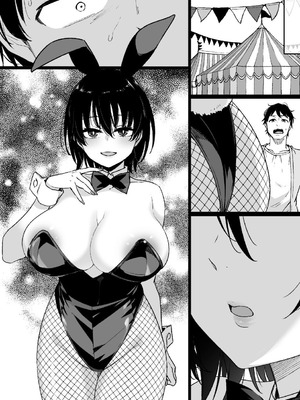 [草野郎] 催眠術にかかりやすい彼女｜容易被催眠的女友 [初雪個人漢化]_30_ehyv