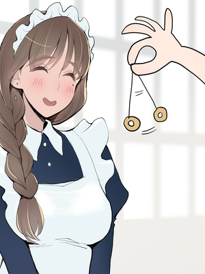 [ルシウム23日] メイドさんのスカトロパスタ! [臭鼬娘漢化組]_SGTG_452_a003
