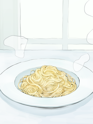 [ルシウム23日] メイドさんのスカトロパスタ! [臭鼬娘漢化組]_SGTG_452_a004