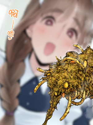 [ルシウム23日] メイドさんのスカトロパスタ! [臭鼬娘漢化組]_SGTG_452_a019