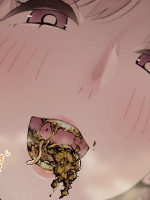 [ルシウム23日] メイドさんのスカトロパスタ! [臭鼬娘漢化組]_SGTG_452_a025
