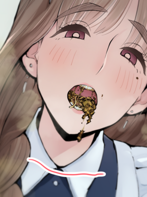 [ルシウム23日] メイドさんのスカトロパスタ! [臭鼬娘漢化組]_SGTG_452_c052