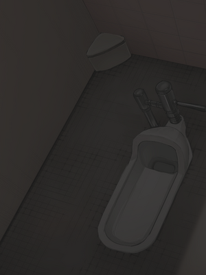 [ルシウム23日] 女子トイレうんうん [臭鼬娘漢化組]_SGTG_261_006