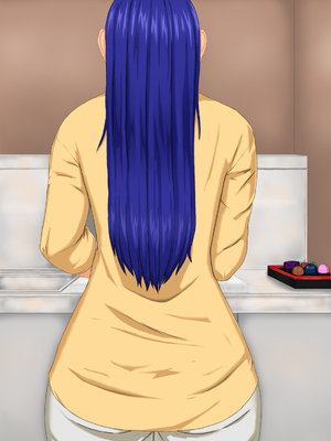 [月国] 剛毛倶楽部-堕落編-[中国翻訳]_077