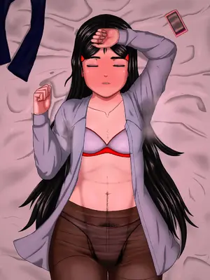 [月国] 剛毛倶楽部-堕落編-[中国翻訳]_100