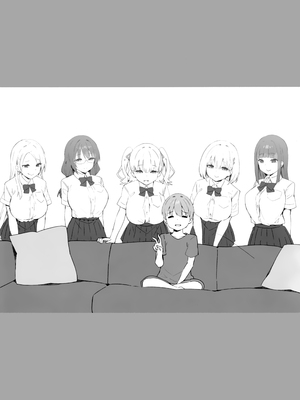 [Candy Club (スカイ)] お姉ちゃんととろける気持ち 1-5_024