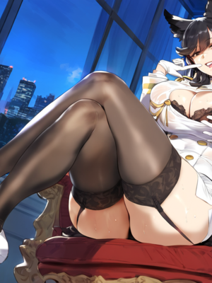 [QosLouisAI]Request：BBC Fuck Atago 80P_0006