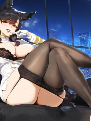 [QosLouisAI]Request：BBC Fuck Atago 80P_0009