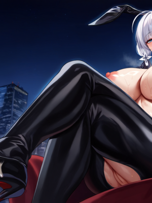 [QosLouisAI]BBC Fuck Bunny Illustrious 80P_0013