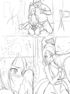 [民兵一号] 不知火妊活帳_36_uglc