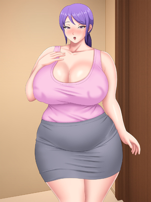 [Pixie Mint (ぴすこっと)] 巨乳人妻催淫～催眠で快楽に墜ちた淫妻～_208_tmmv