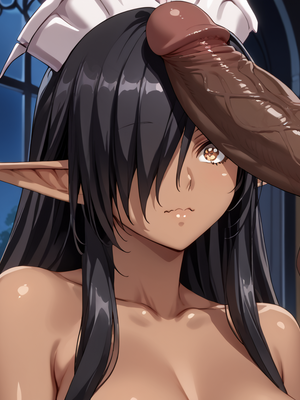 [Too brown-toned] Olga オリガ.ディスコルディア (303 P) (Patreon) (AI Generated)_0044