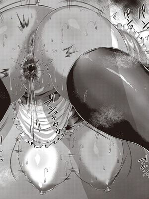 [聖シロー] むっちりチン堕ちガールズ_035