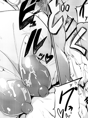 [まつもとかつや] 母淫MILF   メロンブックス4Pリーフレット AI汉化_P156