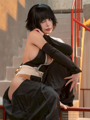 Umeko J - Soifon (Bleach)_009_xloe