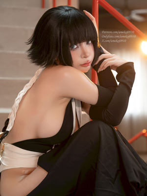 Umeko J - Soifon (Bleach)_013_xkxo