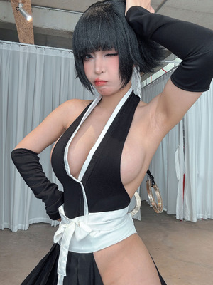 Umeko J - Soifon (Bleach)_095_etcy