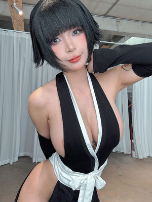 Umeko J - Soifon (Bleach)_097_rbox