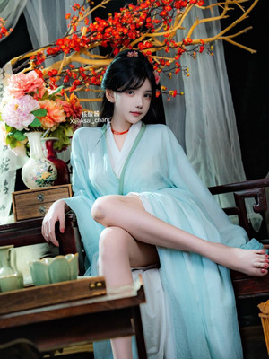 核酸酱Asai_chan_ 商心慈_03_mege