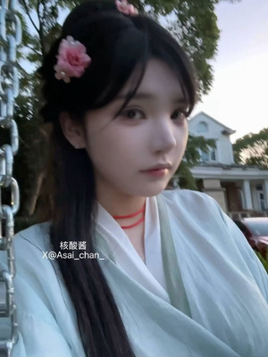 核酸酱Asai_chan_ 商心慈_26_fvan