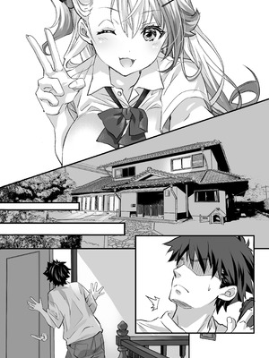 [AQコトブキ (ティキマロ)] 性欲つよつよギャルとどスケベシェアハウス_36_aakm