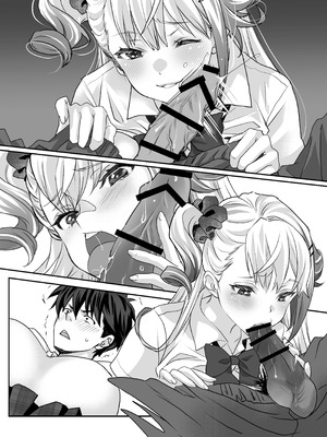 [AQコトブキ (ティキマロ)] 性欲つよつよギャルとどスケベシェアハウス_43_jthe