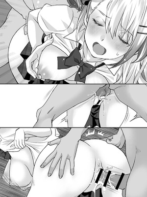 [AQコトブキ (ティキマロ)] 性欲つよつよギャルとどスケベシェアハウス_48_bcxe