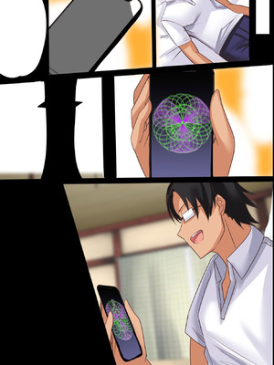 [mc] このアプリすごい！真面目で可愛い制服女子たちの常識を変えて片っ端からハメまくる陰キャ童貞教師_45_opkv