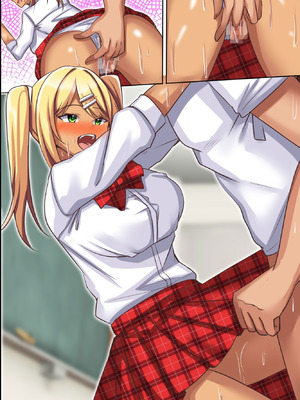 [mc] このアプリすごい！真面目で可愛い制服女子たちの常識を変えて片っ端からハメまくる陰キャ童貞教師_62_nwse