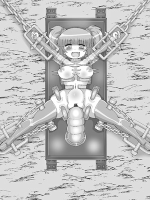 [もっちゃらホゲホゲ会 (ズラー大統領)] 完全拘束脱出マジック！ユナママの特別訓練から生還できるのか！？ [果酱面包房]_78_mips