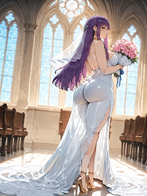 [Miyu Ai] Fern: All Yours [Ai Generated]_0003