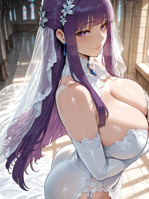 [Miyu Ai] Fern: All Yours [Ai Generated]_0004