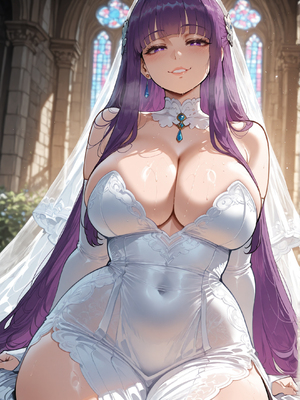 [Miyu Ai] Fern: All Yours [Ai Generated]_0005