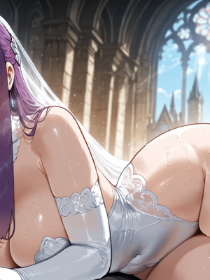 [Miyu Ai] Fern: All Yours [Ai Generated]_0006