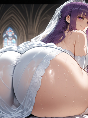 [Miyu Ai] Fern: All Yours [Ai Generated]_0010