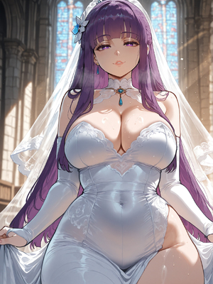 [Miyu Ai] Fern: All Yours [Ai Generated]_0019