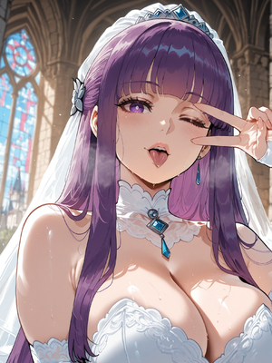 [Miyu Ai] Fern: All Yours [Ai Generated]_0023