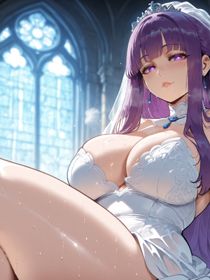 [Miyu Ai] Fern: All Yours [Ai Generated]_0026