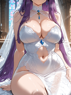 [Miyu Ai] Fern: All Yours [Ai Generated]_0029