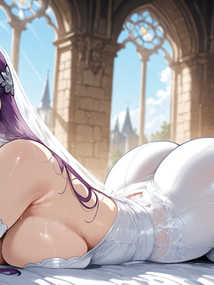 [Miyu Ai] Fern: All Yours [Ai Generated]_0032