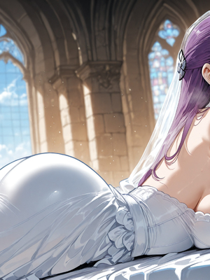 [Miyu Ai] Fern: All Yours [Ai Generated]_0037