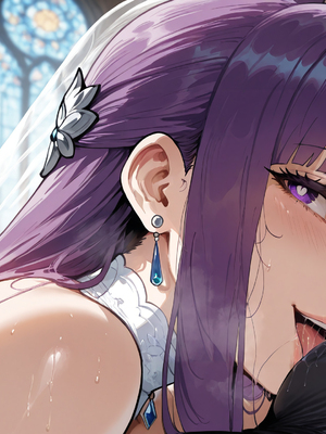 [Miyu Ai] Fern: All Yours [Ai Generated]_0043