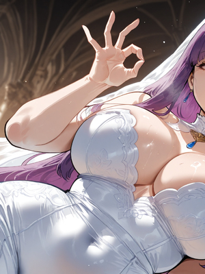 [Miyu Ai] Fern: All Yours [Ai Generated]_0071