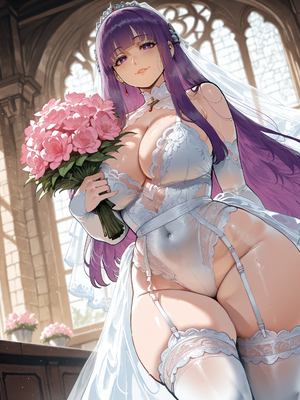 [Miyu Ai] Fern: All Yours [Ai Generated]_0076