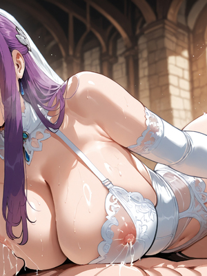 [Miyu Ai] Fern: All Yours [Ai Generated]_0105