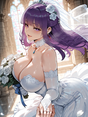 [Miyu Ai] Fern: All Yours [Ai Generated]_0225