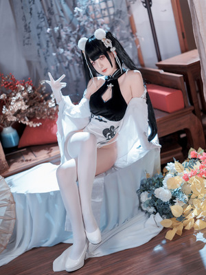 封疆疆v - 碧蓝航线 彼得·史特拉塞 艳书美玉_05_ttla