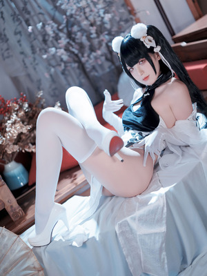 封疆疆v - 碧蓝航线 彼得·史特拉塞 艳书美玉_10_jbcj